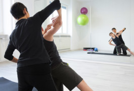 Denise Churchward Physio