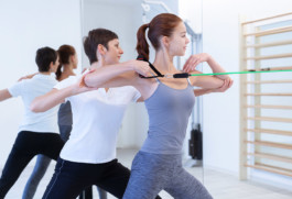 Denise Churchward Physio