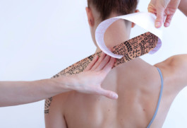 Denise Churchward Physio