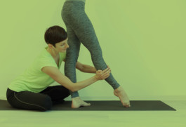 Denise Churchward Physio