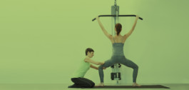 Denise Churchward Physio