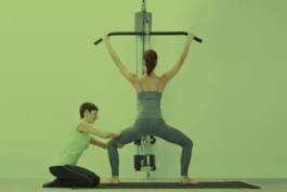 Denise Churchward Physio